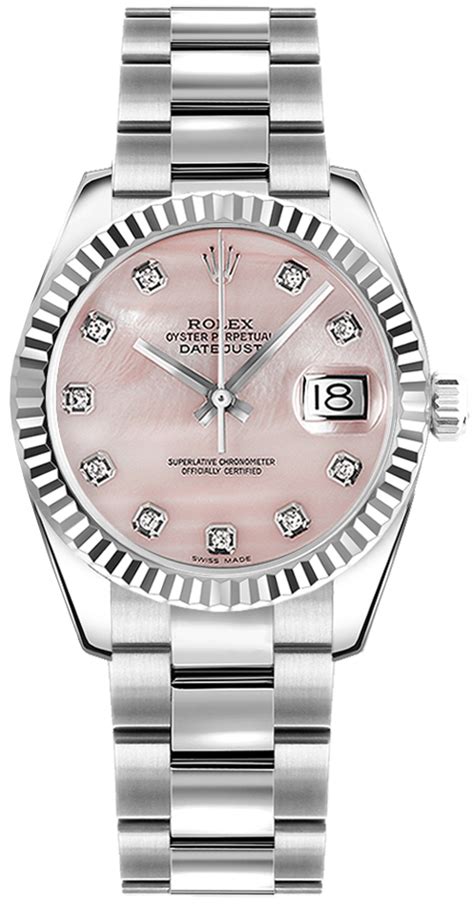 rolex referenza 178274 collezione datejust lady 31 a matera|rolex ladies datejust 178274.